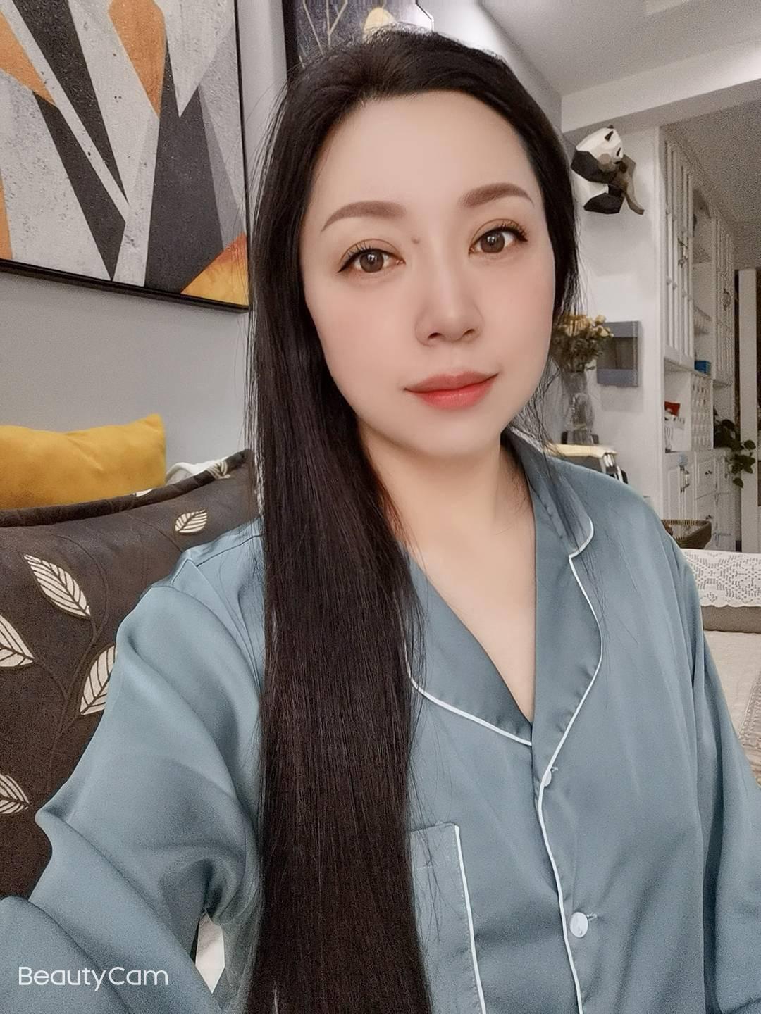 盘龙区漂亮小媳妇