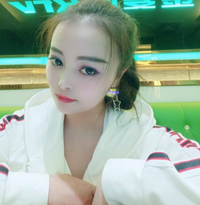 五华区的大理妹子